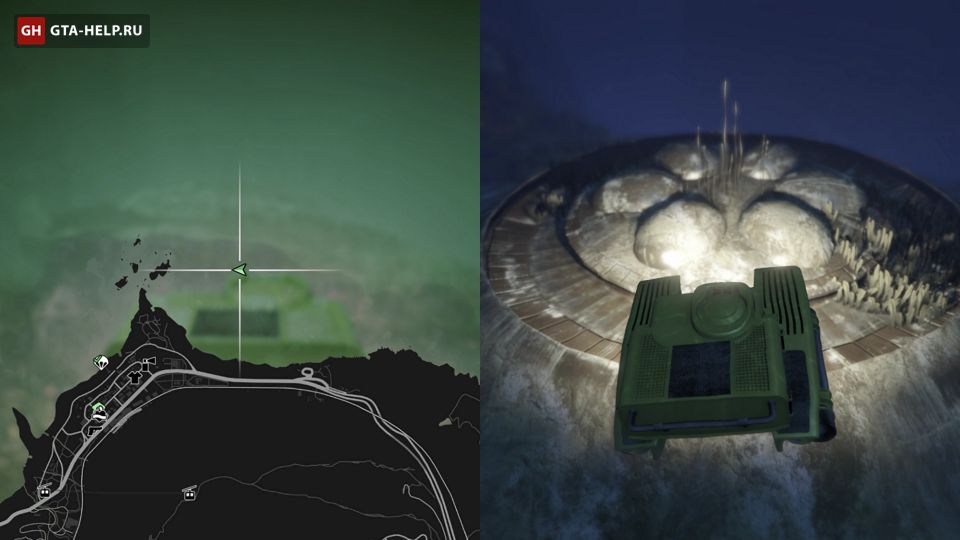Что делать с тайной 5 планеты. НЛО над военной базой ГТА 5. GTA 5 НЛО. Форт Занкудо НЛО. Гора ЧИЛИАД ГТА 5 НЛО.