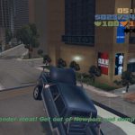 Konec Vakagasira Gta 3 Gta Help